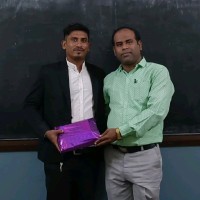 Sahir Khan