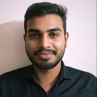 Soumya Ranjan Dash