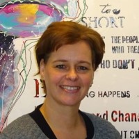 Annelies Jager-Groot