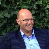 Sebastiaan Slager, Mba