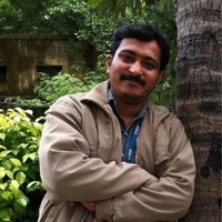 Aravind Nair