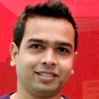 Vikash Jaiswal