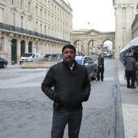 RUPESH NAMDEV
