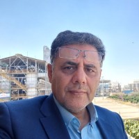 abbas ramezani