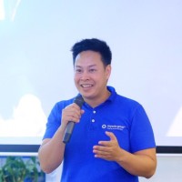 Supamongkhol Paul Pengkhum