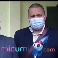 Adv. Khris Karamoy, S.H.