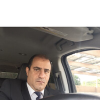 Sassan Hematti