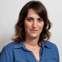 Hagit Federlein- Yovel
