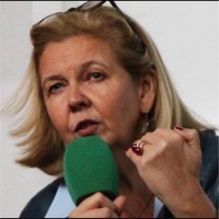 Pascale Barillot