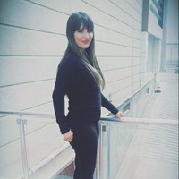 Ceren erman
