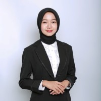 Maria Ulfa Nur Rahmatillah