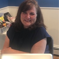 Bernadette Erin Mullen