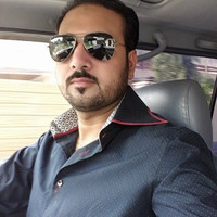 Atif Shabbir
