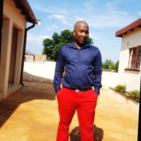 Majakhuname John Mphahlele