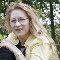 Cheryl Guerard
