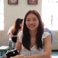 Naomi Leow