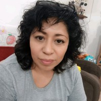 Lilian Mireya Bueno Laredo