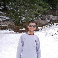 Mohit Sharma