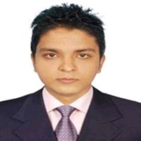 Iftekharul Hasan