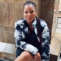 Thembelihle Molefe