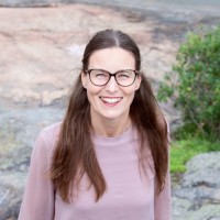 Anna Jussilainen