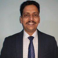 Akhilesh Kumar Pandey