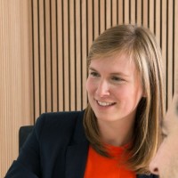 Judith De Deken