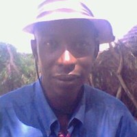 Mamud Suso