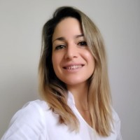 María Margarita Giacopuzzi