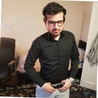 Sharoon Ahmed