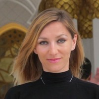 Nataliya Prokopenko