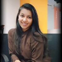 Jesna P Varghese