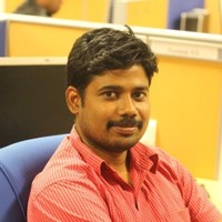 Ashok Muthu