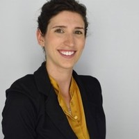 Sacha-Bea Robert