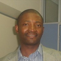 Pele Mathebula