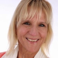 Antje Ruether