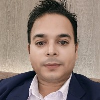 Ramesh Yadav