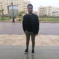 Amr Ahmed