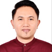 Yus Pranata Negara