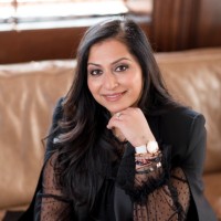 Girija B. Patel