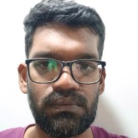 Ranjith Krishnanunni