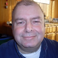 Arian Van Beusekom