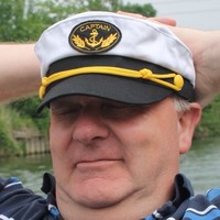 Steve Dodman