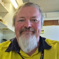 Bill Cooper