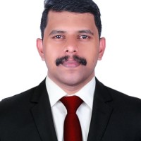 Vinu M T