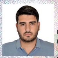 Mohammad Ehsan Ghaffari