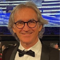 francesco santangelo