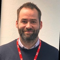 Martyn Hill
