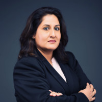 Rina Chatrath