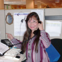 Vicky Rinker